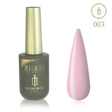Milano Luxury Cover Base 003